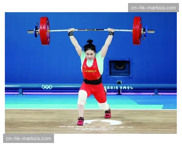 巴黎奥运举重项目门票发售，部分场次已售罄