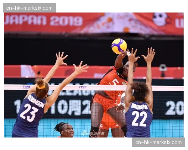 国际排联“排球进校园”计划在非洲十国正式启动 国际排联“排球进校园”计划在非洲十国正式启动