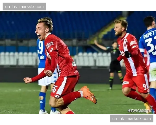 快讯:莱切对阵蒙扎,丹麦小将达姆斯高开场3分钟闪击破门 快讯:莱切对阵蒙扎,丹麦小将达姆斯高开场3分钟闪击破门