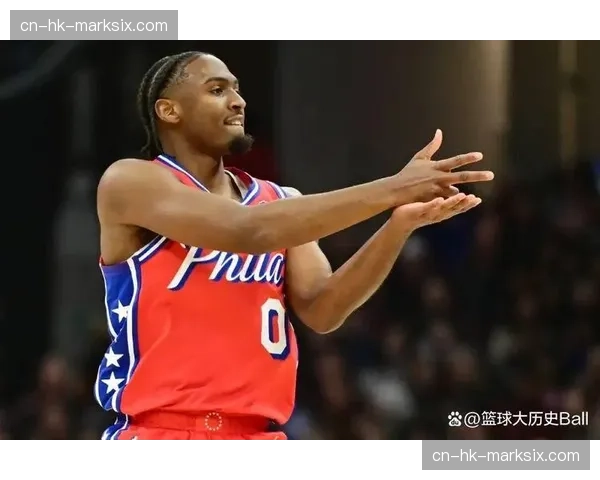 官方奖项公布：马克西荣获2025-26赛季最快进步球员