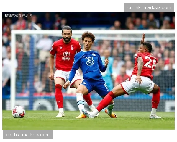 若降级，诺丁汉森林将面临近6000万英镑的转播收入损失