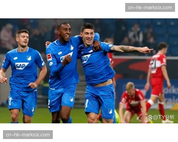 通讯：一支球队一座城，回顾美因茨保级路上得到的全市支持